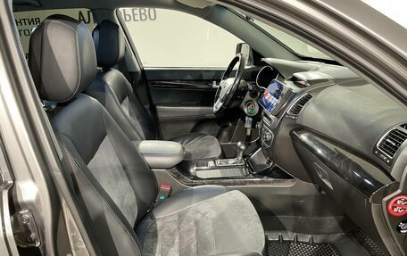 KIA Sorento II рестайлинг, 2018 год, 1 897 000 рублей, 15 фотография