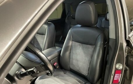KIA Sorento II рестайлинг, 2018 год, 1 897 000 рублей, 13 фотография