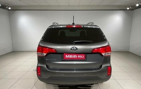 KIA Sorento II рестайлинг, 2018 год, 1 897 000 рублей, 6 фотография