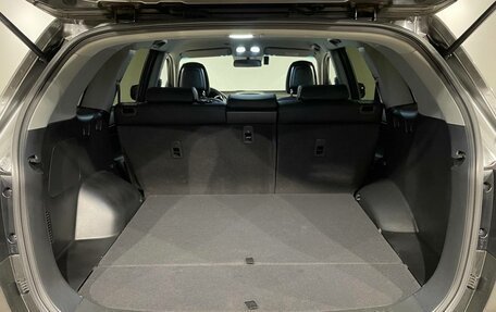KIA Sorento II рестайлинг, 2018 год, 1 897 000 рублей, 18 фотография