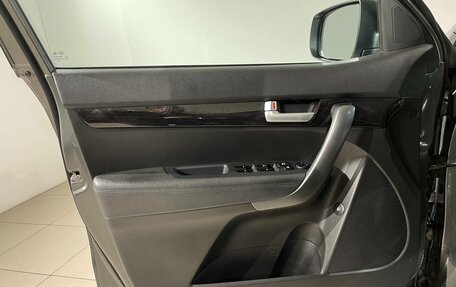 KIA Sorento II рестайлинг, 2018 год, 1 897 000 рублей, 17 фотография