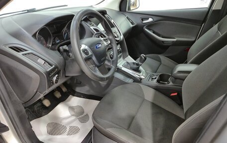 Ford Focus III, 2012 год, 690 000 рублей, 9 фотография