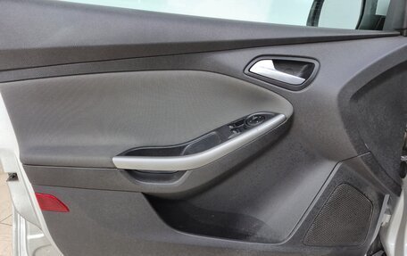 Ford Focus III, 2012 год, 690 000 рублей, 7 фотография