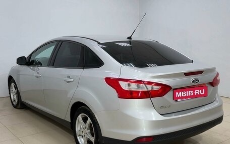 Ford Focus III, 2012 год, 690 000 рублей, 6 фотография
