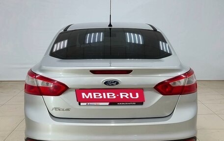 Ford Focus III, 2012 год, 690 000 рублей, 5 фотография