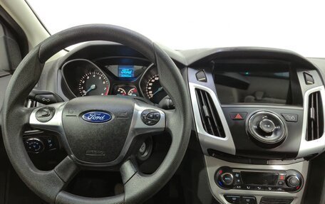 Ford Focus III, 2012 год, 690 000 рублей, 11 фотография