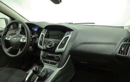 Ford Focus III, 2012 год, 690 000 рублей, 12 фотография