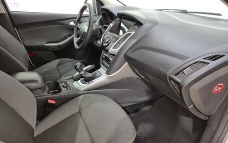 Ford Focus III, 2012 год, 690 000 рублей, 13 фотография