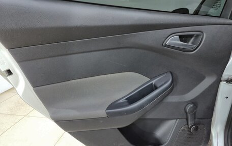 Ford Focus III, 2012 год, 690 000 рублей, 14 фотография