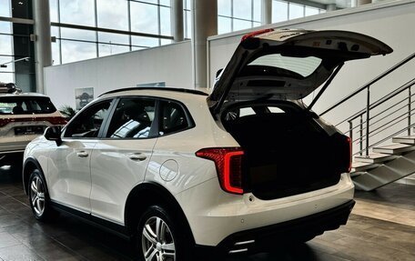 Haval Jolion, 2025 год, 2 399 000 рублей, 4 фотография