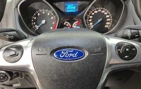 Ford Focus III, 2012 год, 690 000 рублей, 20 фотография
