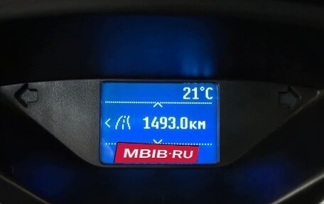 Ford Focus III, 2012 год, 690 000 рублей, 16 фотография