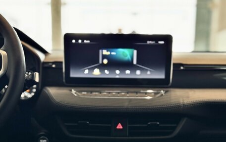 Haval Jolion, 2025 год, 2 399 000 рублей, 9 фотография