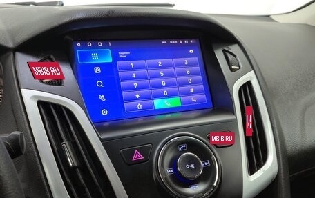 Ford Focus III, 2012 год, 690 000 рублей, 17 фотография