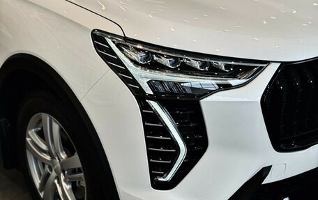 Haval Jolion, 2025 год, 2 399 000 рублей, 19 фотография