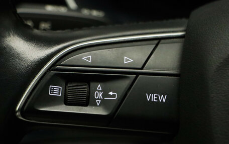 Audi Q3, 2021 год, 3 450 000 рублей, 9 фотография