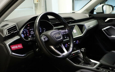Audi Q3, 2021 год, 3 450 000 рублей, 7 фотография
