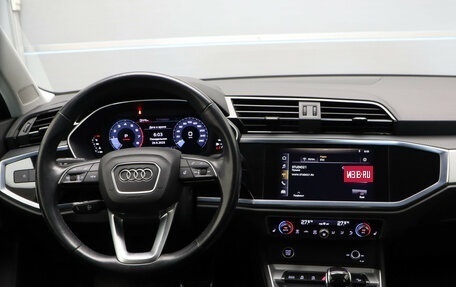 Audi Q3, 2021 год, 3 450 000 рублей, 8 фотография