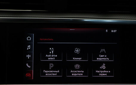Audi Q3, 2021 год, 3 450 000 рублей, 17 фотография
