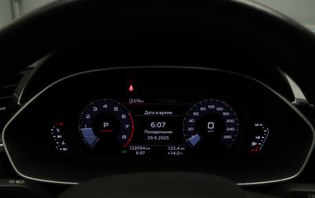 Audi Q3, 2021 год, 3 450 000 рублей, 19 фотография
