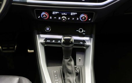 Audi Q3, 2021 год, 3 450 000 рублей, 21 фотография