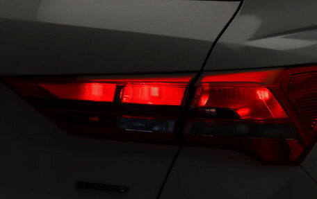 Audi Q3, 2021 год, 3 450 000 рублей, 31 фотография