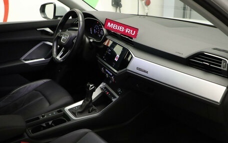Audi Q3, 2021 год, 3 450 000 рублей, 20 фотография