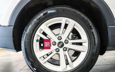 Audi Q3, 2021 год, 3 450 000 рублей, 30 фотография
