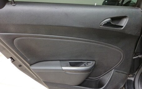 Opel Astra J, 2012 год, 610 000 рублей, 14 фотография