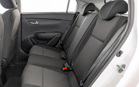 KIA Rio IV, 2021 год, 1 050 000 рублей, 12 фотография