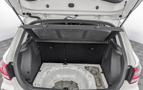 KIA Rio IV, 2021 год, 1 050 000 рублей, 10 фотография