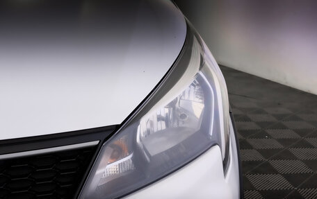 KIA Rio IV, 2021 год, 1 050 000 рублей, 17 фотография