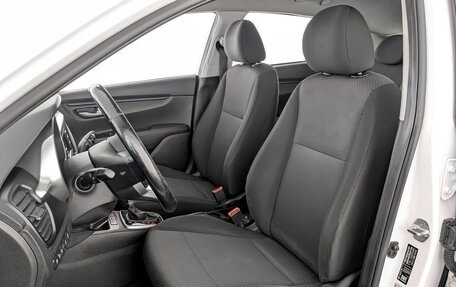 KIA Rio IV, 2021 год, 1 050 000 рублей, 20 фотография