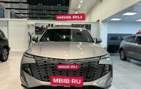 Haval F7, 2025 год, 3 499 000 рублей, 5 фотография