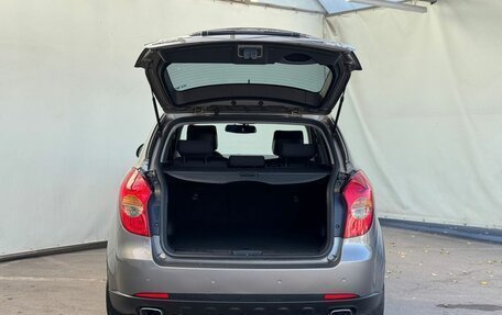 SsangYong Actyon II рестайлинг, 2013 год, 950 000 рублей, 7 фотография