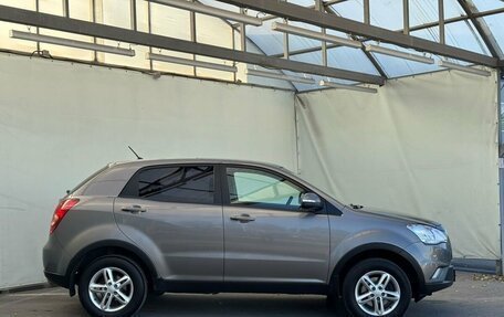SsangYong Actyon II рестайлинг, 2013 год, 950 000 рублей, 9 фотография