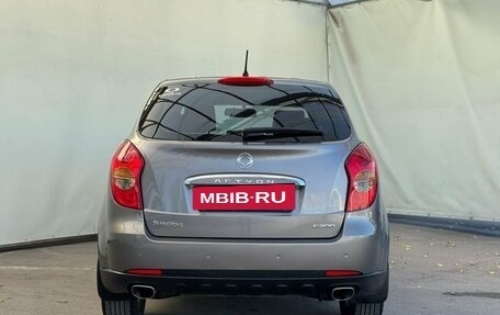 SsangYong Actyon II рестайлинг, 2013 год, 950 000 рублей, 6 фотография