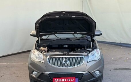 SsangYong Actyon II рестайлинг, 2013 год, 950 000 рублей, 3 фотография