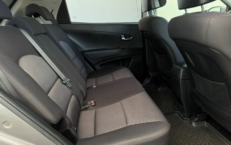SsangYong Actyon II рестайлинг, 2013 год, 950 000 рублей, 12 фотография
