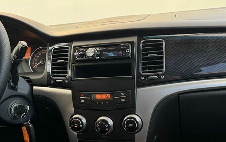 SsangYong Actyon II рестайлинг, 2013 год, 950 000 рублей, 16 фотография