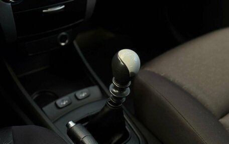 SsangYong Actyon II рестайлинг, 2013 год, 950 000 рублей, 15 фотография