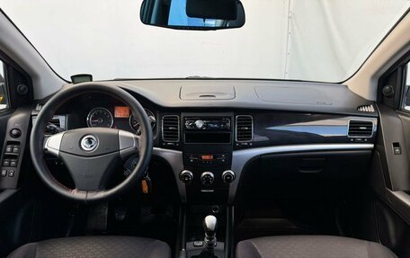 SsangYong Actyon II рестайлинг, 2013 год, 950 000 рублей, 14 фотография