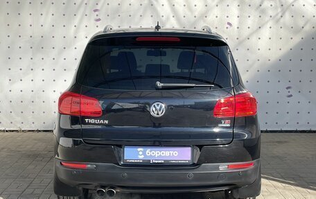 Volkswagen Tiguan I, 2013 год, 1 200 000 рублей, 6 фотография