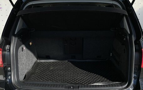 Volkswagen Tiguan I, 2013 год, 1 200 000 рублей, 7 фотография