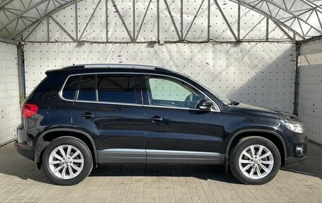 Volkswagen Tiguan I, 2013 год, 1 200 000 рублей, 9 фотография