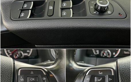 Volkswagen Tiguan I, 2013 год, 1 200 000 рублей, 18 фотография
