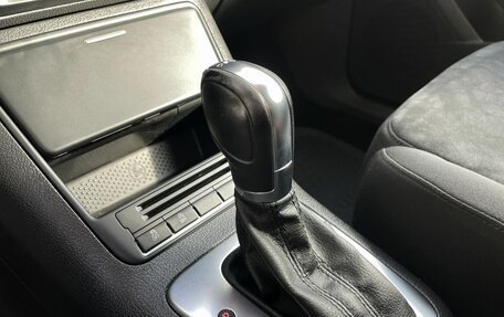 Volkswagen Tiguan I, 2013 год, 1 200 000 рублей, 17 фотография