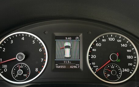 Volkswagen Tiguan I, 2013 год, 1 200 000 рублей, 14 фотография