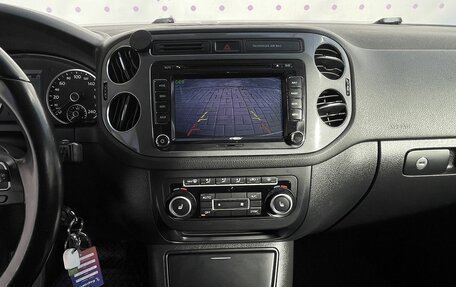 Volkswagen Tiguan I, 2013 год, 1 200 000 рублей, 16 фотография