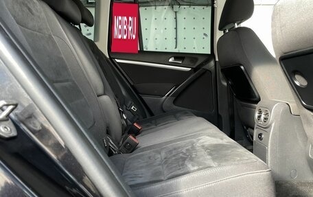 Volkswagen Tiguan I, 2013 год, 1 200 000 рублей, 13 фотография